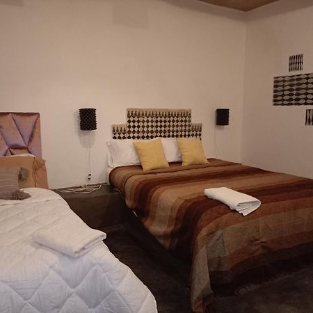 Riad Sahara Sunset Beach Douira Exterior foto