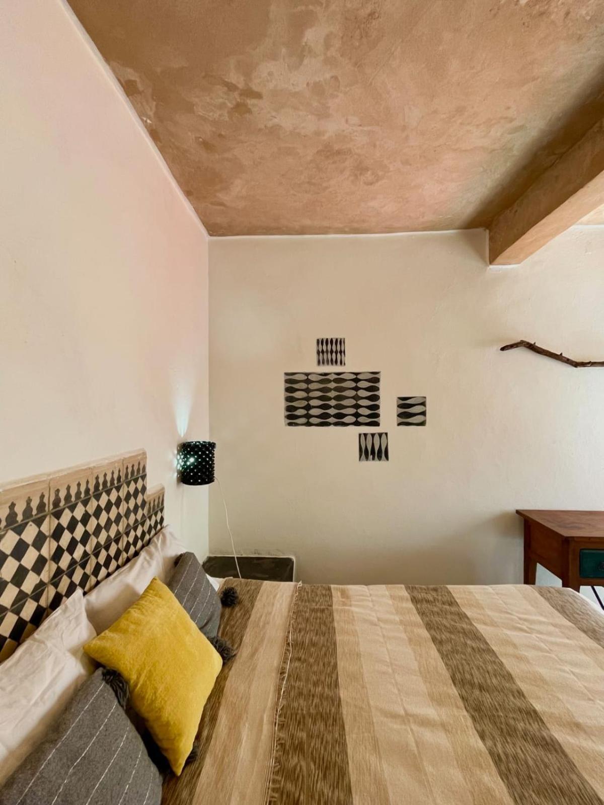 Riad Sahara Sunset Beach Douira Exterior foto