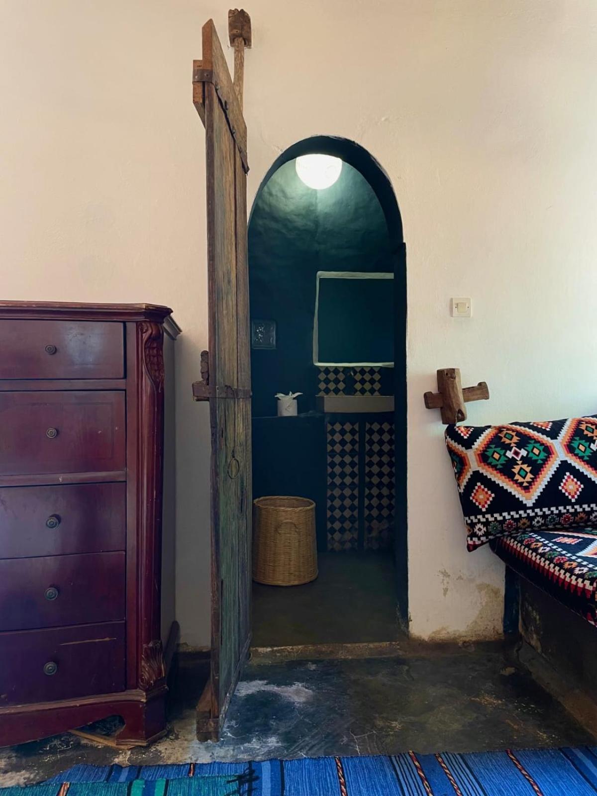 Riad Sahara Sunset Beach Douira Exterior foto
