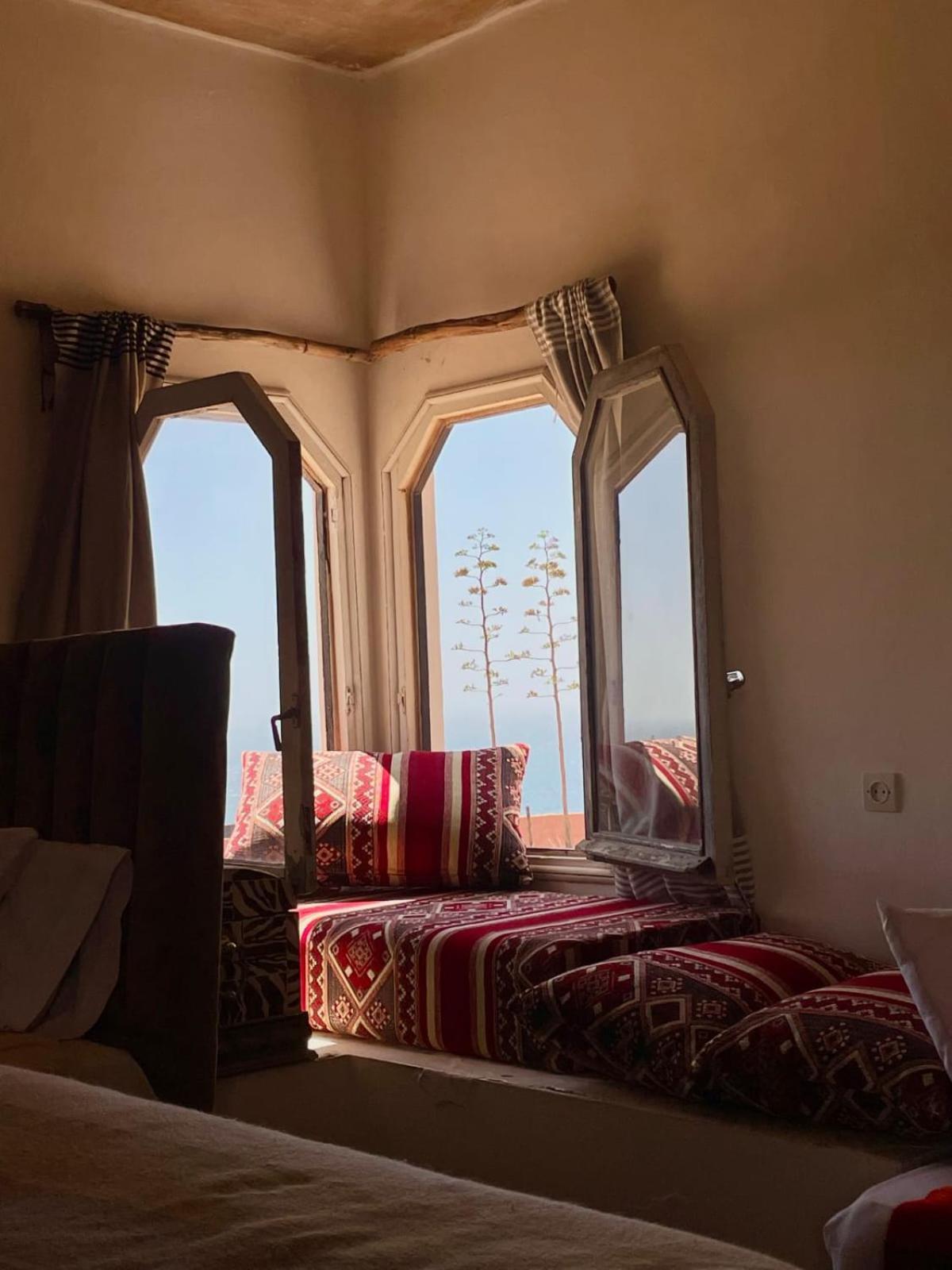 Riad Sahara Sunset Beach Douira Exterior foto