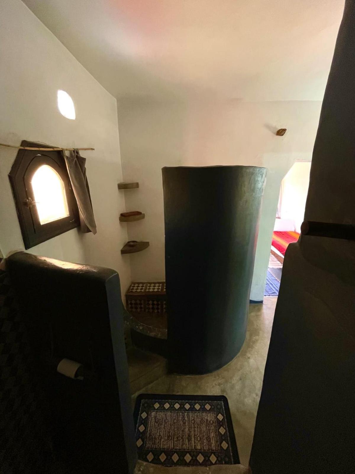 Riad Sahara Sunset Beach Douira Exterior foto