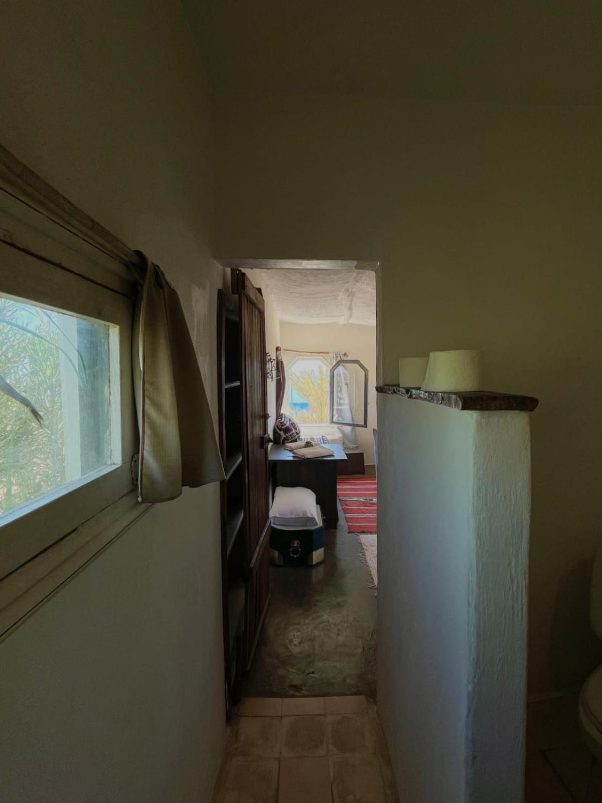 Riad Sahara Sunset Beach Douira Exterior foto