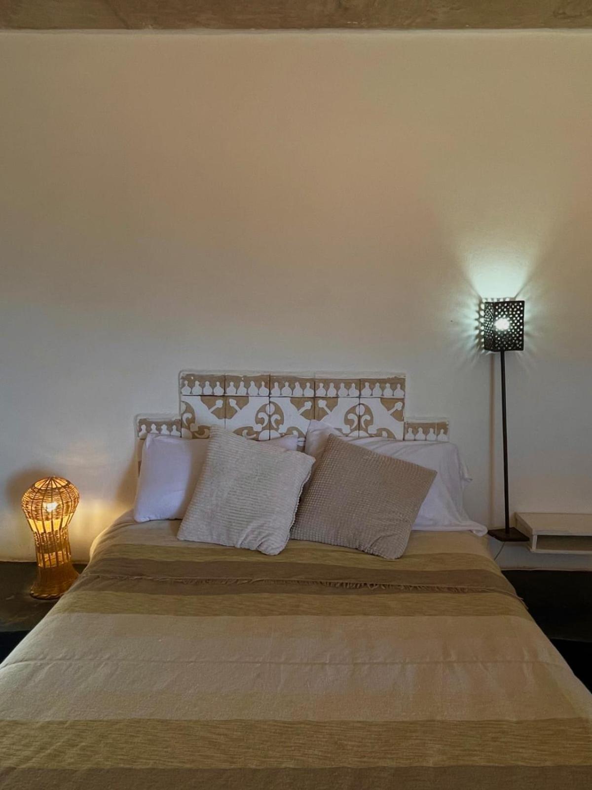 Riad Sahara Sunset Beach Douira Exterior foto