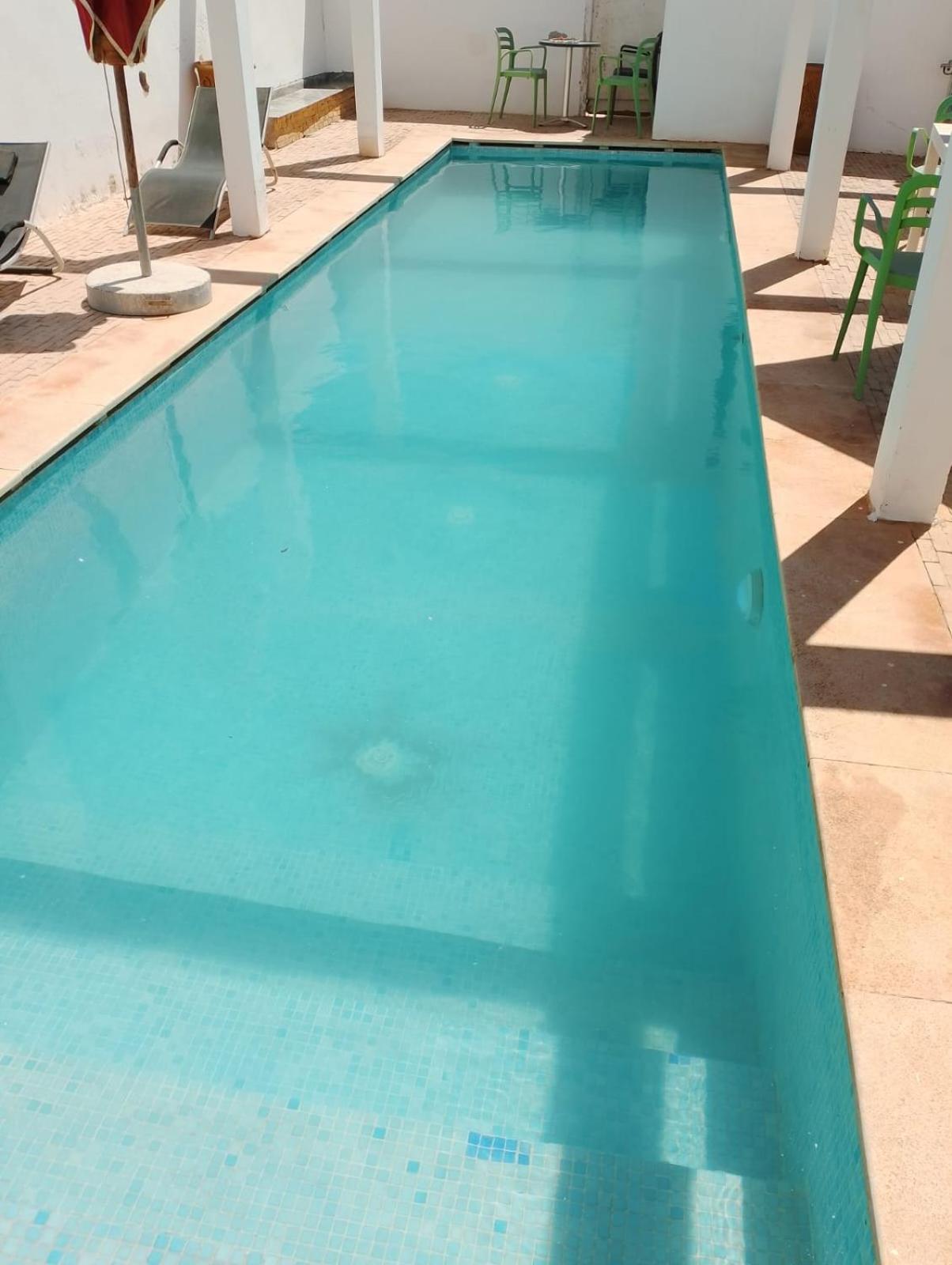 Riad Sahara Sunset Beach Douira Exterior foto