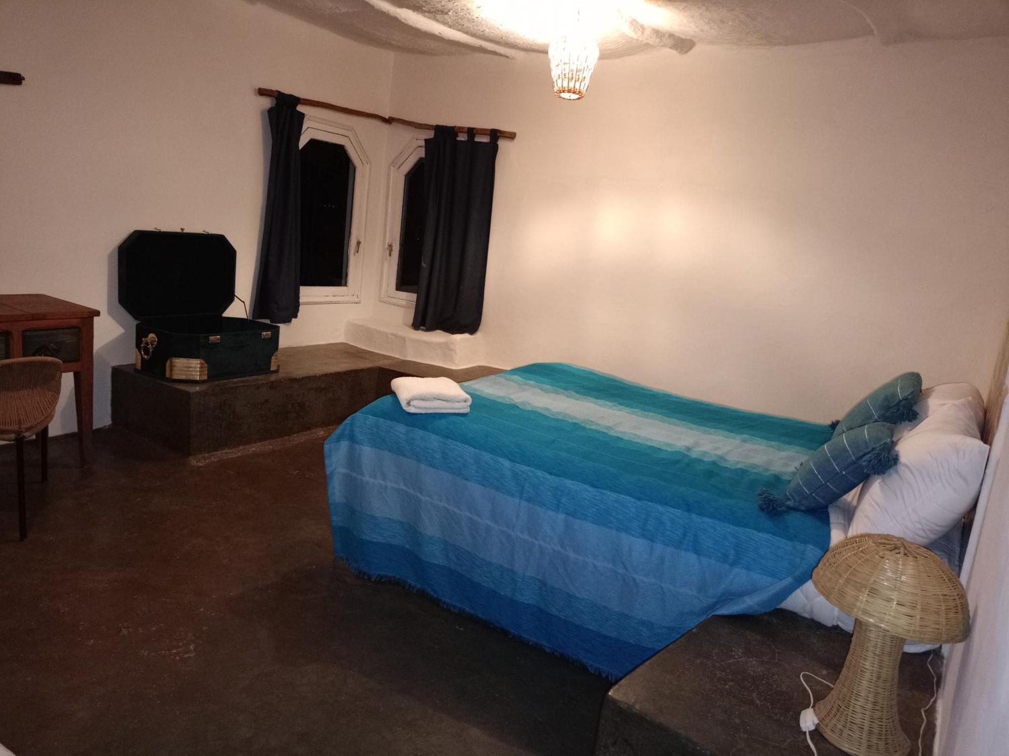 Riad Sahara Sunset Beach Douira Exterior foto
