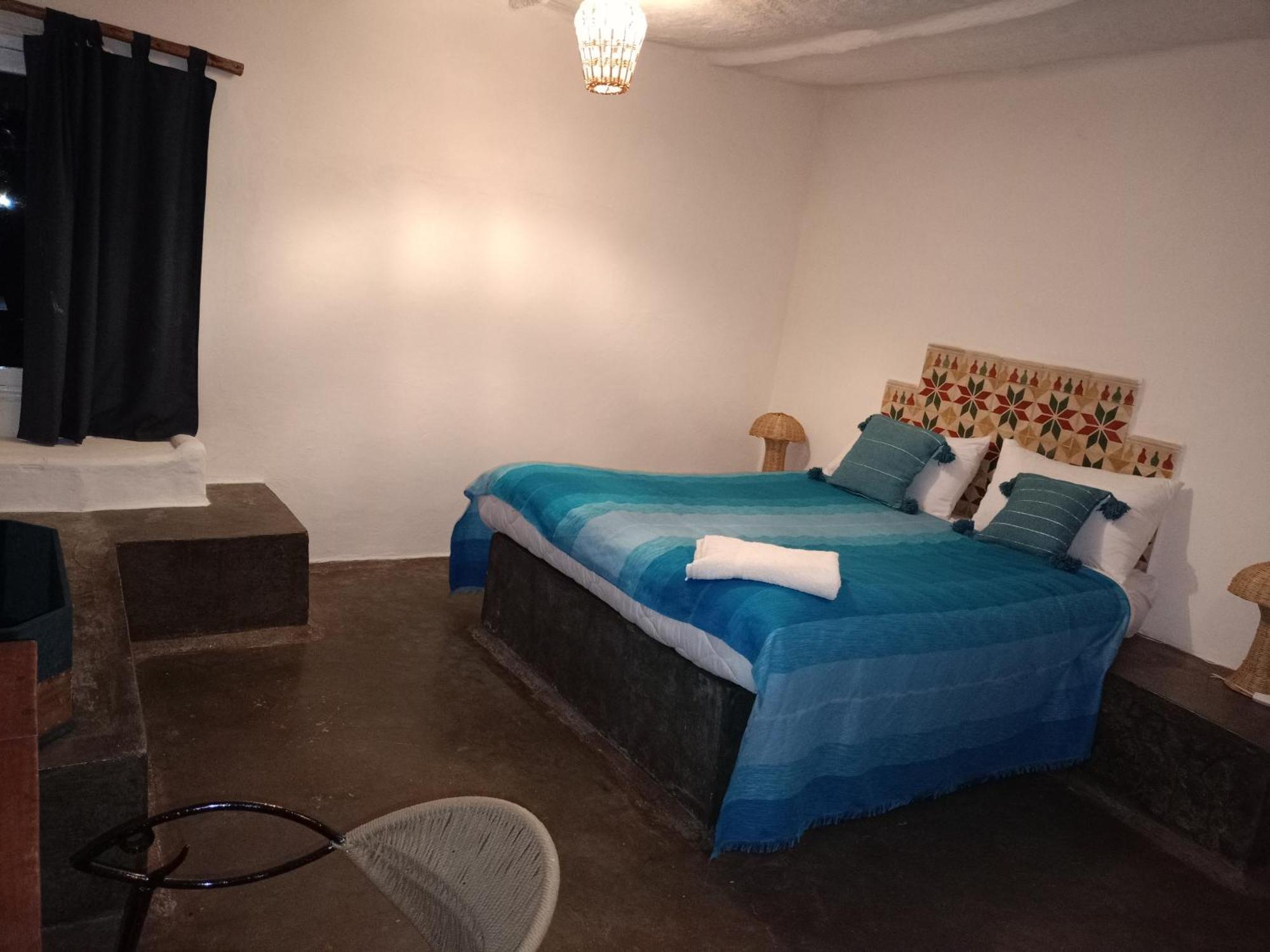 Riad Sahara Sunset Beach Douira Exterior foto